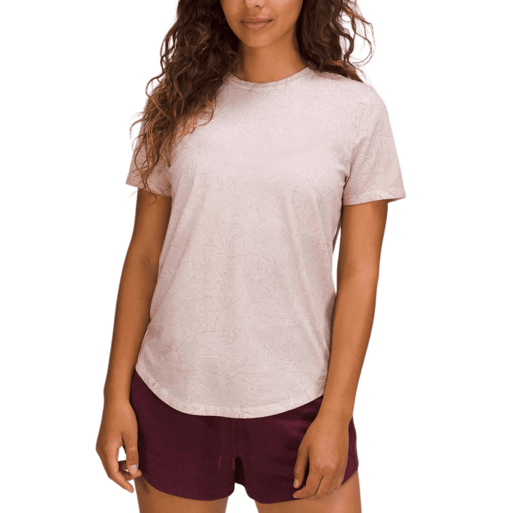 Футболка lululemon Love Vitasea T - изображение 1
