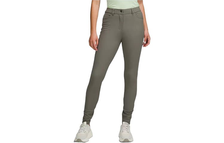 Штаны lululemon City Sleek - изображение 1