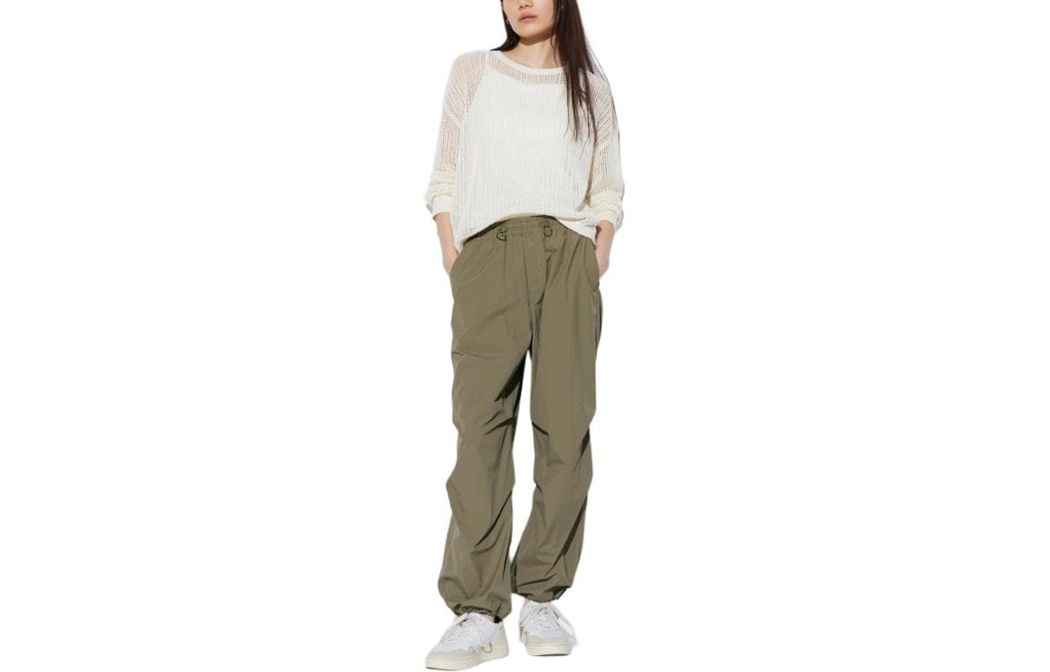 Штаны UNIQLO - изображение 4