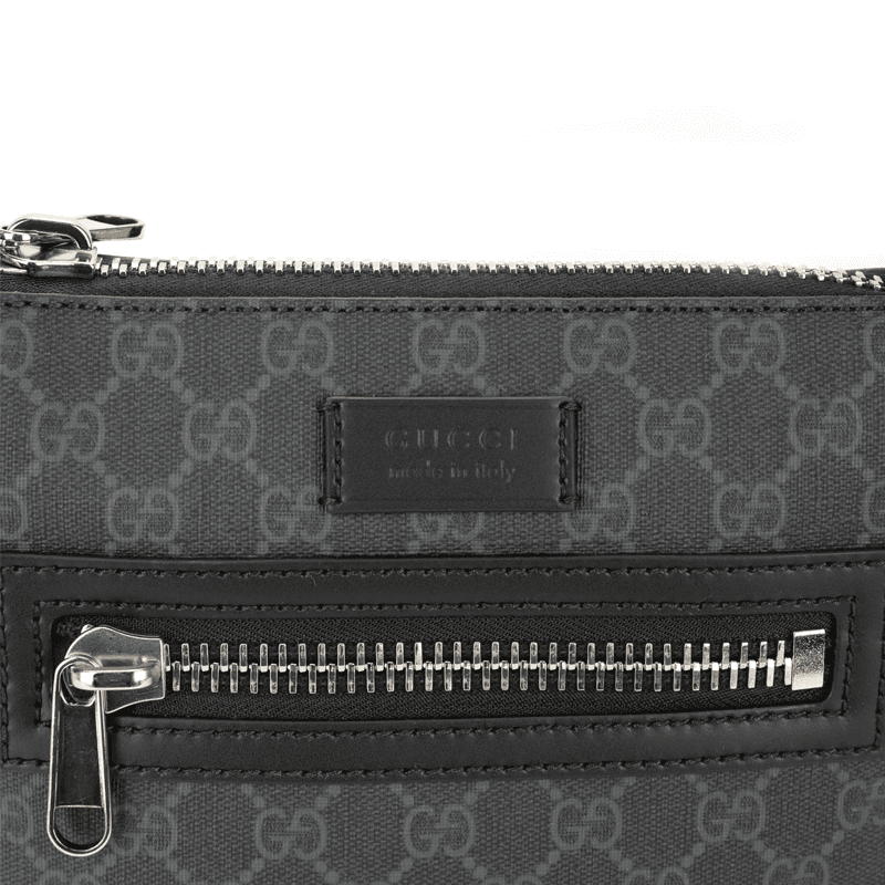 Мини-сумка Gucci Crossbody Bag - изображение 5