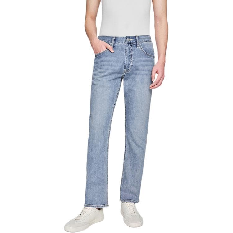 Штаны Lee SS25 - изображение 1