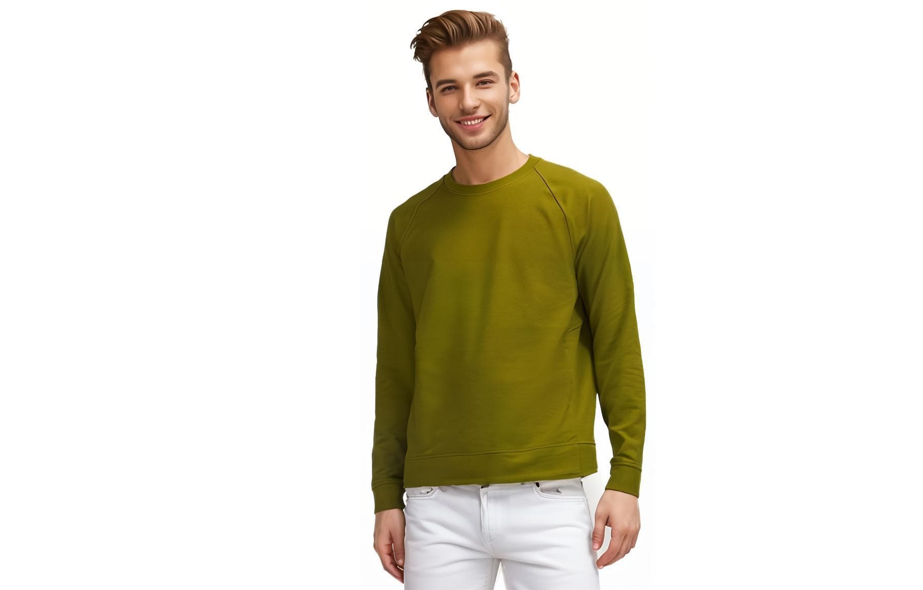 Худи lululemon City Sweat Jeremyville - изображение 10