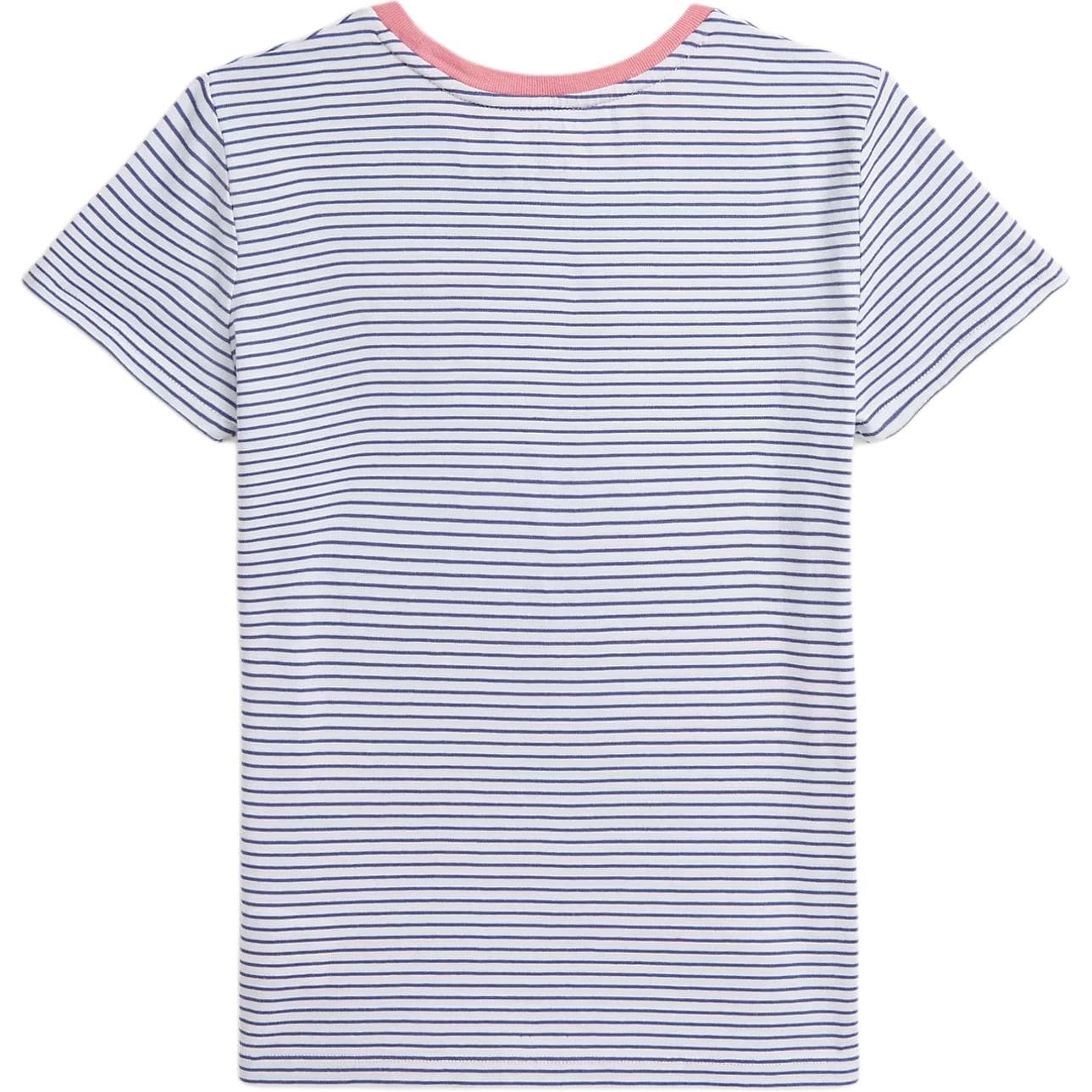 Футболка Polo Ralph Lauren T-рубашка для детей - изображение 2