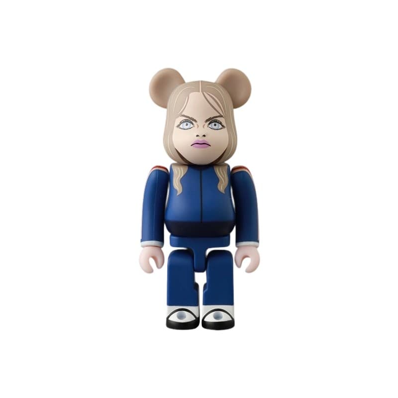 Фигурка BE@RBRICK SERIES 50 Слепые коробки 1 слепой бокс Целая коробка 14 шт - изображение 6
