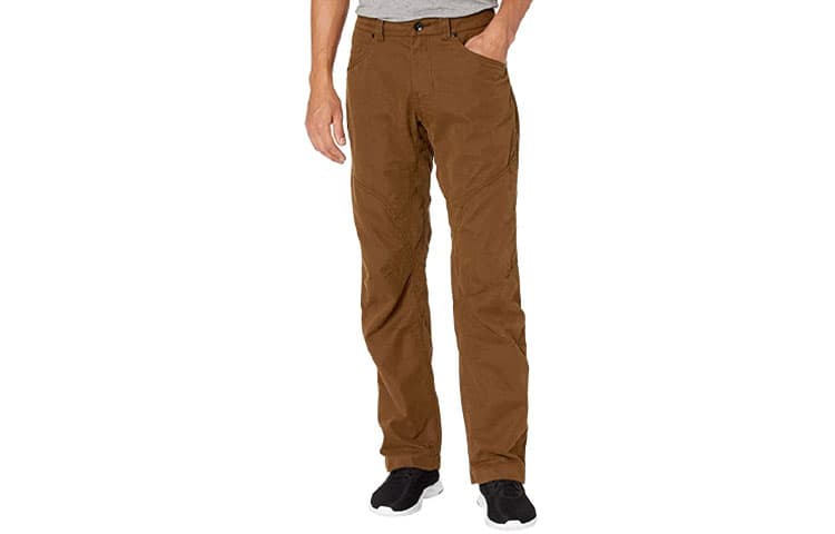 Штаны Arcteryx Cronin Pant - изображение 1