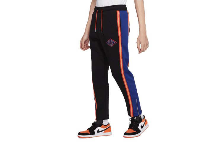 Штаны Jordan Sport DNA - изображение 1