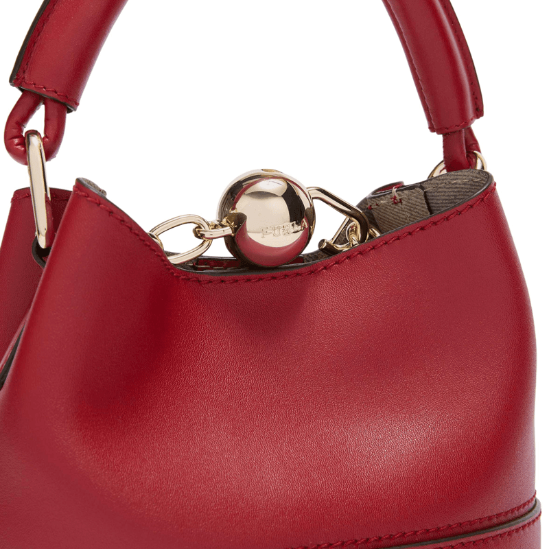 Сумка Furla Sfera Red - изображение 6