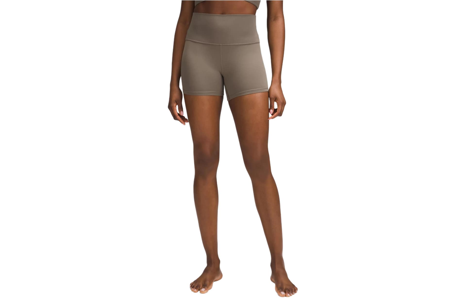 lululemon Align Nulu 4" - изображение 10