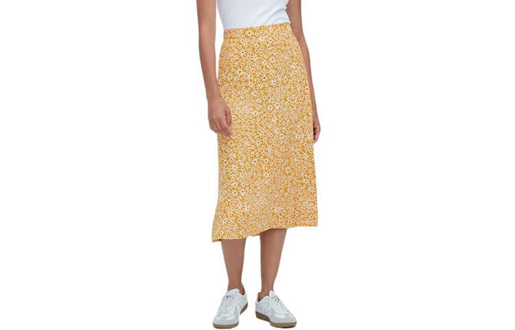 Юбка UNIQLO - изображение 1