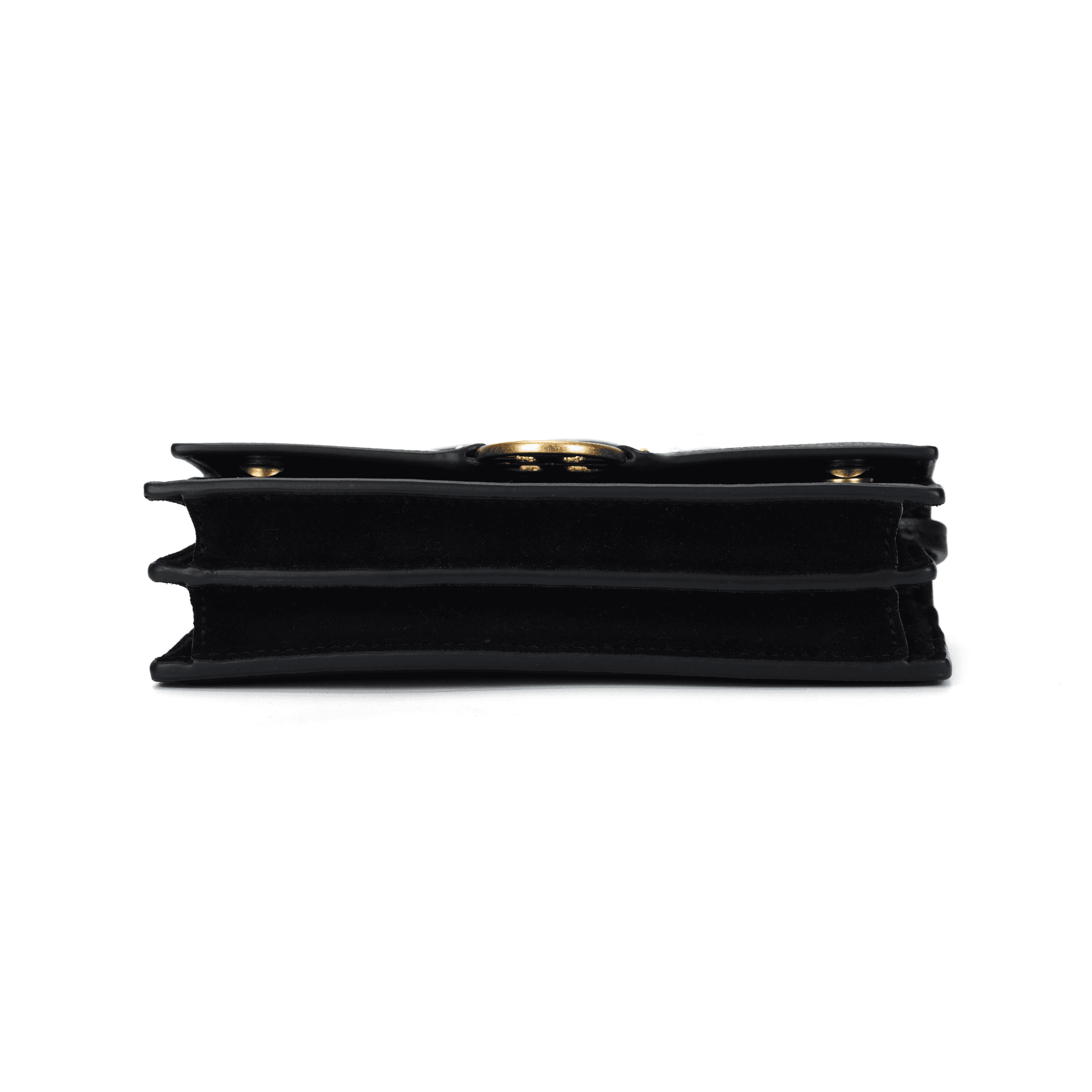 Сумка через плечо TORY BURCH Miller TLogo - изображение 4