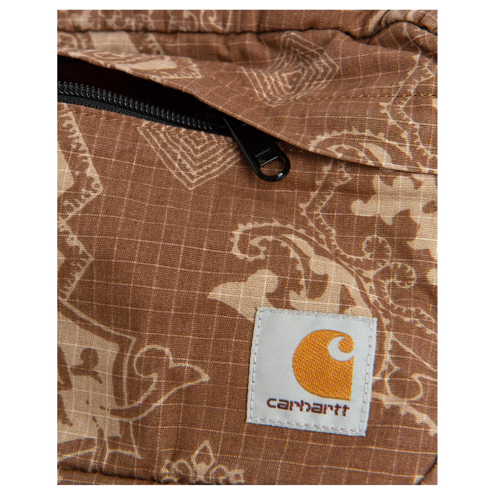 Мини-сумка Carhartt WIP - изображение 4