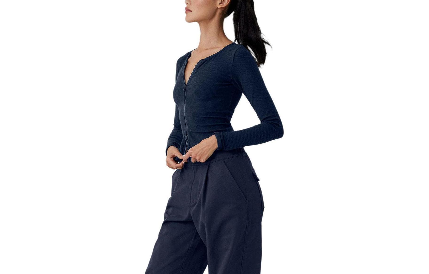 Куртка alo yoga - изображение 10