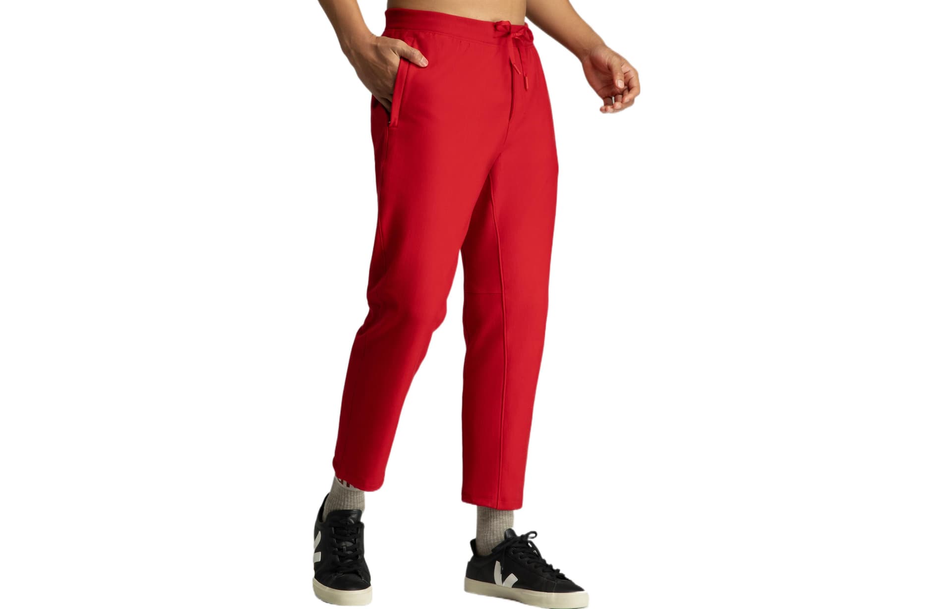 Штаны lululemon Relaxed Logo - изображение 2