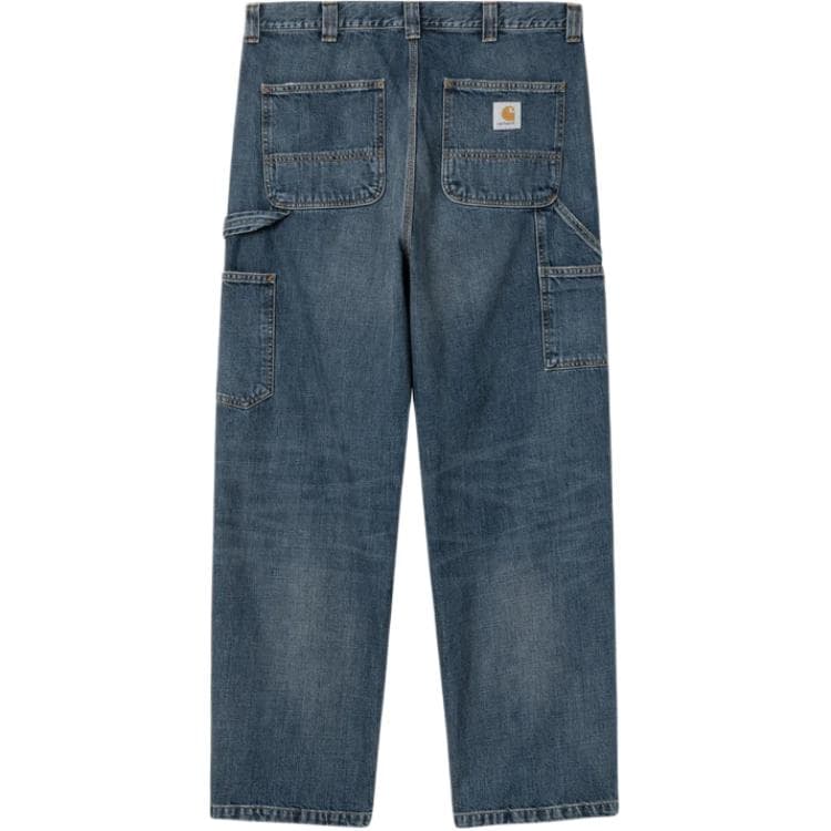 Штаны Carhartt WIP FW25 OG Двойное Колено Брюки Джинсы Мужские - изображение 2