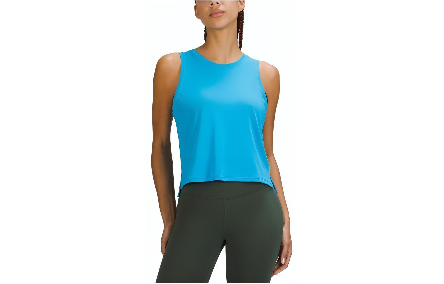 lululemon Train to Be - изображение 9