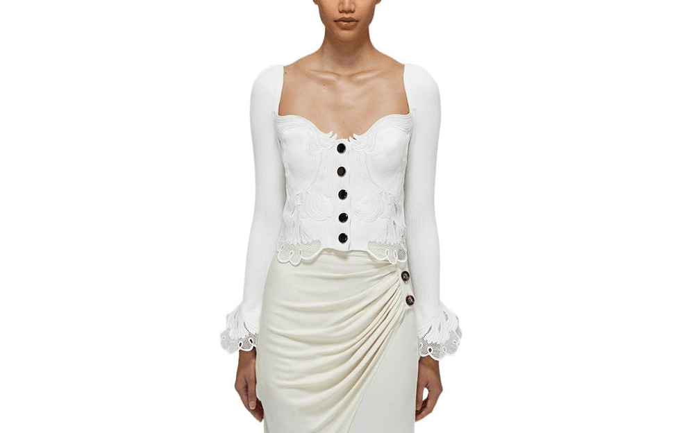 self-portrait SS22 - изображение 1