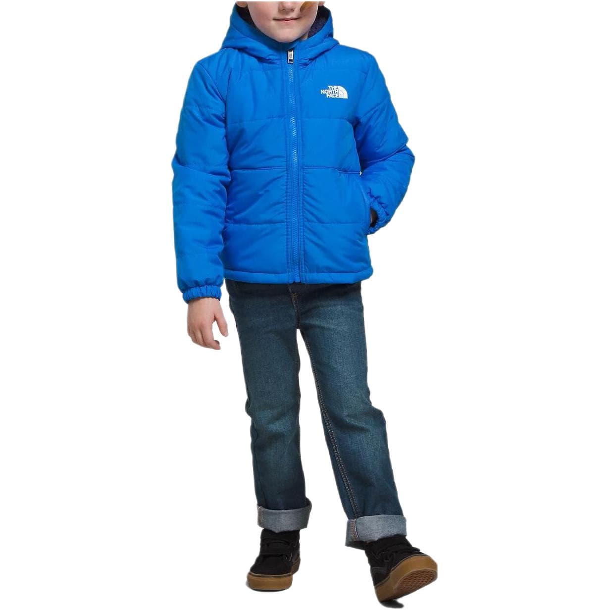 THE NORTH FACE Logo - изображение 1