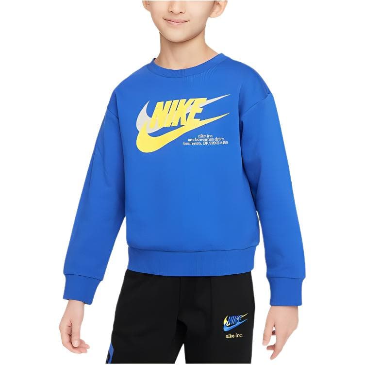Nike Logo - изображение 1
