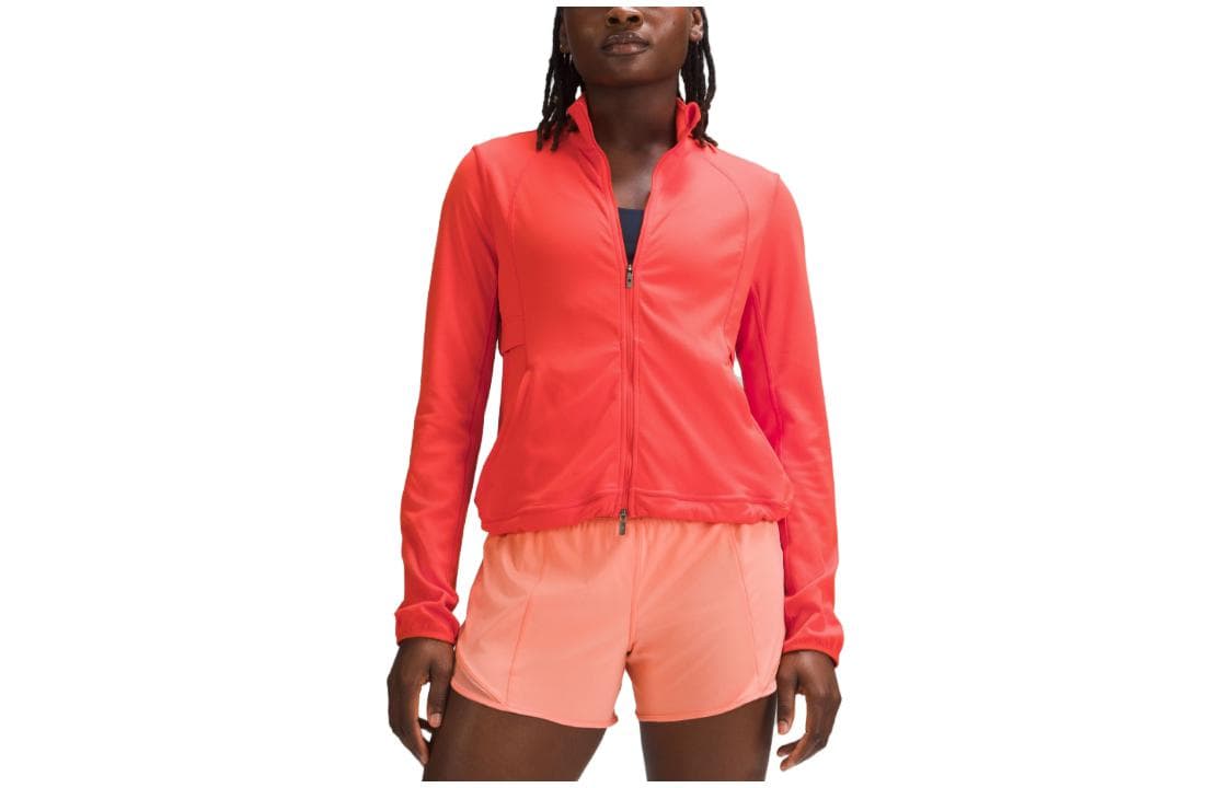 Куртка lululemon SS23 Ventilating UVP - изображение 1