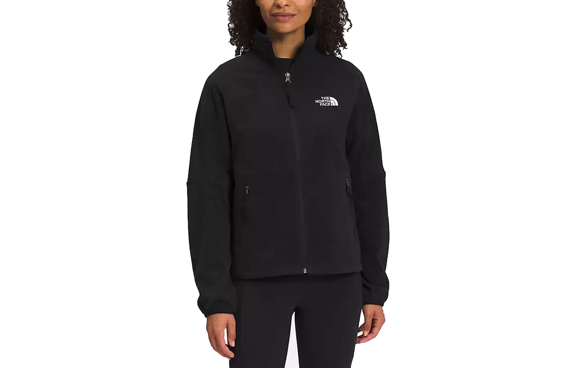Куртка THE NORTH FACE Logo - изображение 1