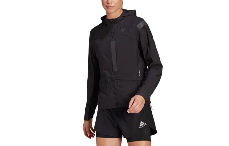 Куртка adidas - изображение 1