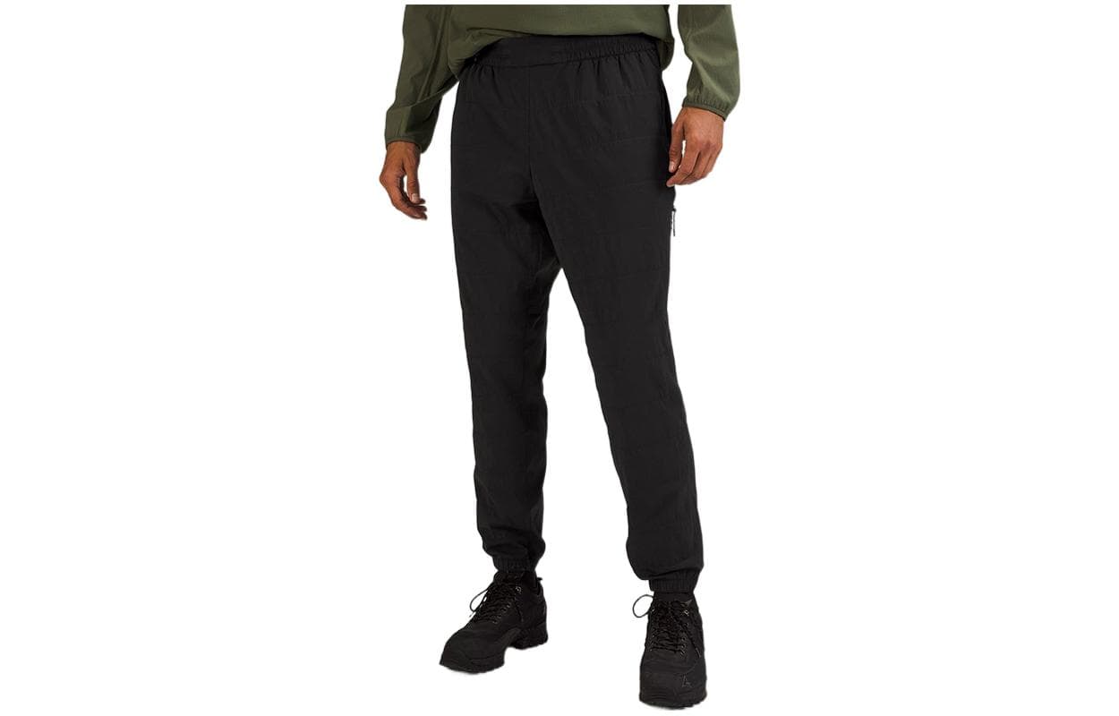 Штаны lululemon Insulated 30" - изображение 1