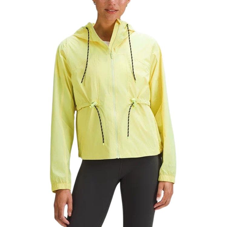 Куртка lululemon Drawstring - изображение 1