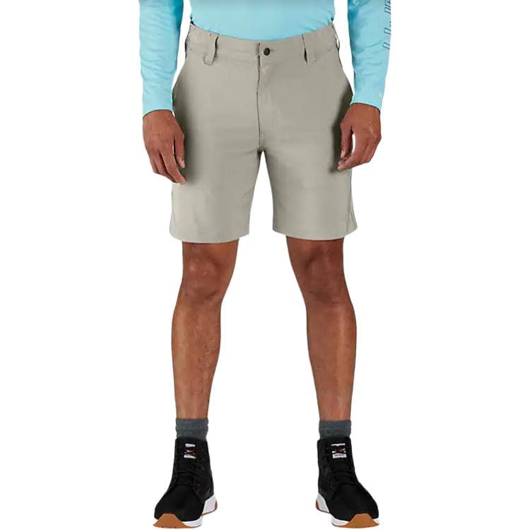 Шорты Carhartt 106264 FORCE Sun Defender™ Легкие Экстра Широкие Короткие Повседневные Шорты Мужские - изображение 2