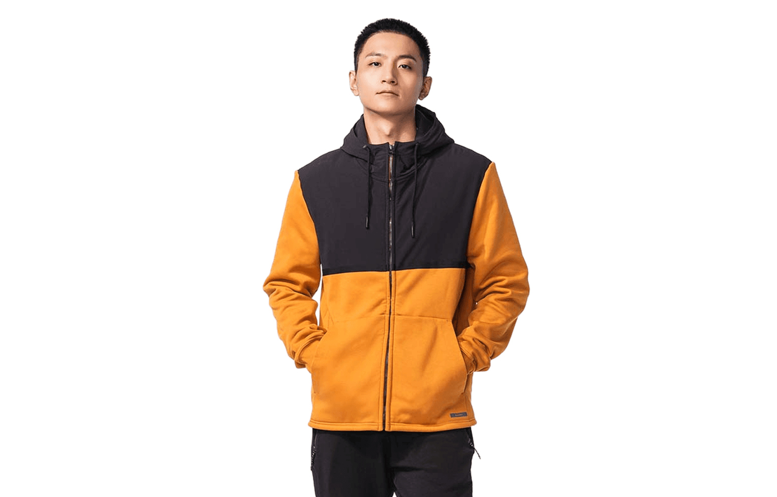 Куртка DECATHLON - изображение 1