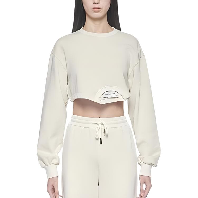 Худи FENG CHEN WANG SS22 - изображение 1