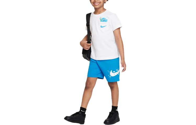 Nike Sportswear Coral Reef LogoT - изображение 1