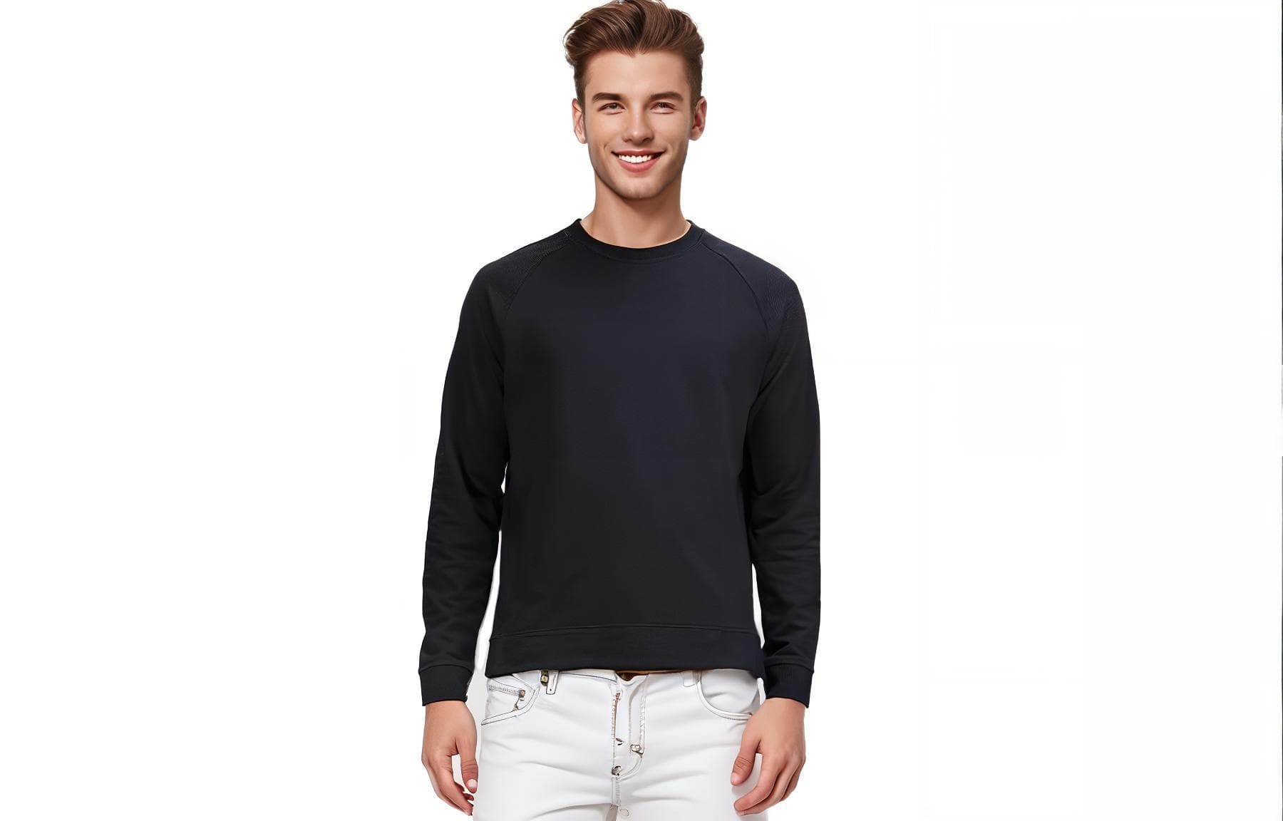 Худи lululemon City Sweat Jeremyville - изображение 9
