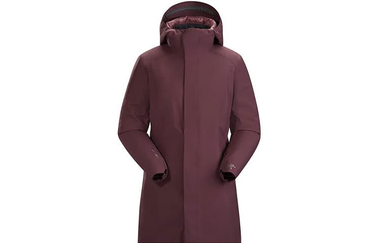 Arcteryx Durant Coat - изображение 4