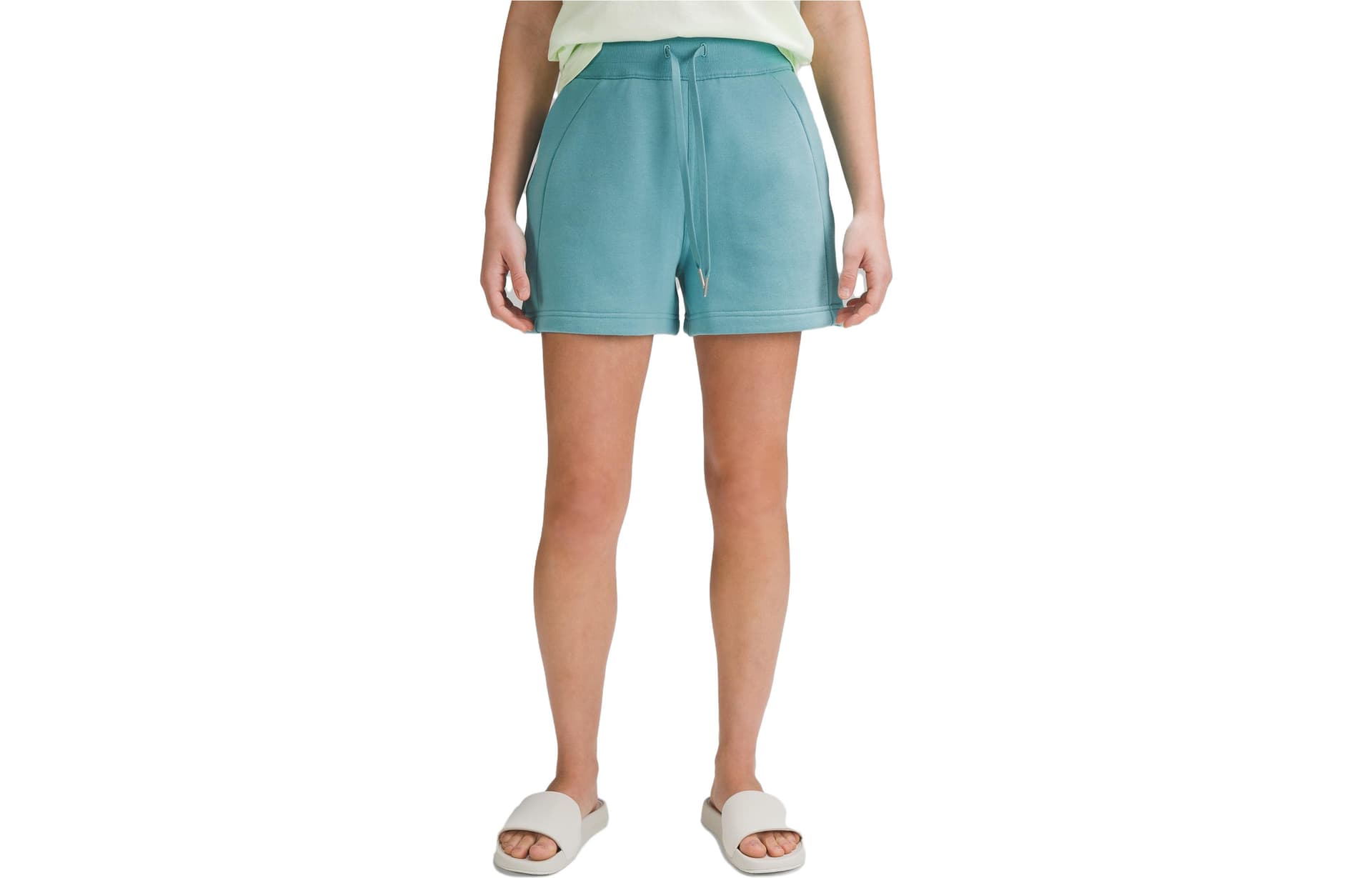 Шорты lululemon SS23 Scuba 3.5" - изображение 1