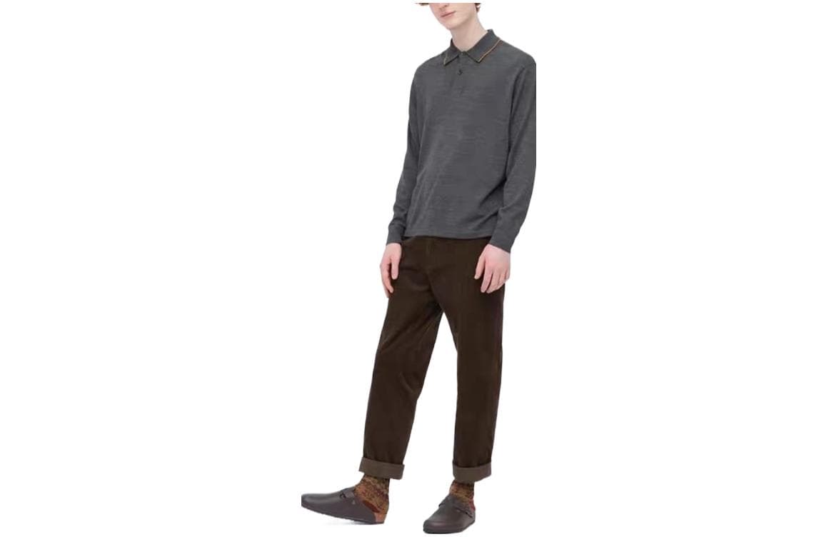 Штаны UNIQLO x FW22 - изображение 1