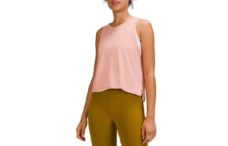 lululemon Train to Be - изображение 5