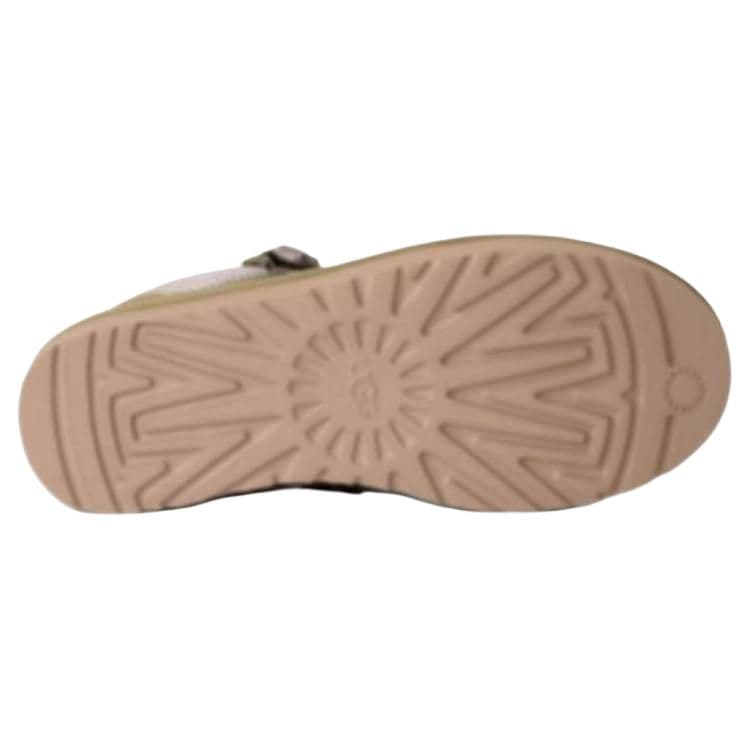 Кроссовки UGG Highland Matte Brass - изображение 5