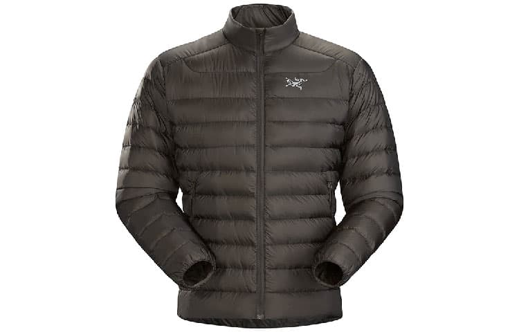 Зимняя куртка Arcteryx Cerium Lt - изображение 1
