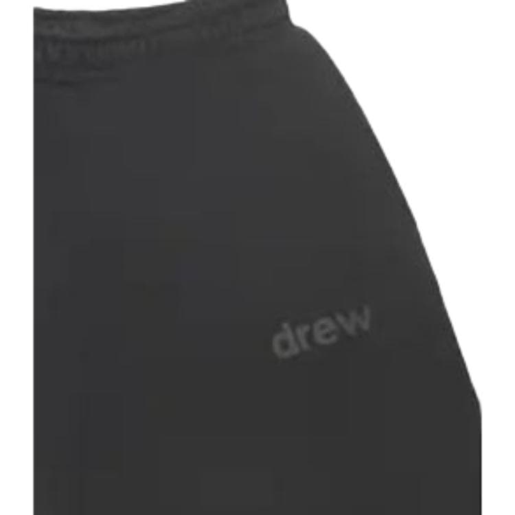 Шорты Drew House logo Secret Sweatshorts - изображение 5