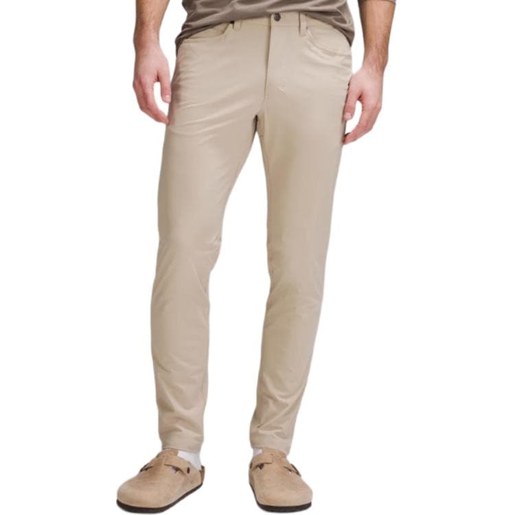 Штаны lululemon SS22 ABC Warpstreme - изображение 7