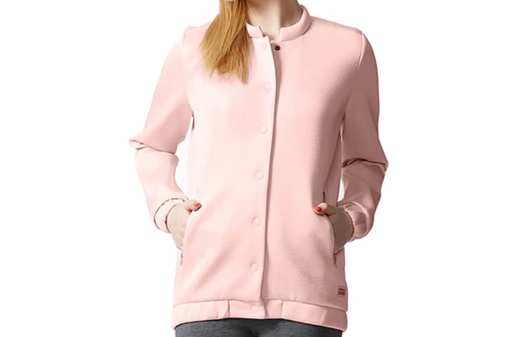 Куртка adidas neo Ut Sateen Jkt - изображение 1