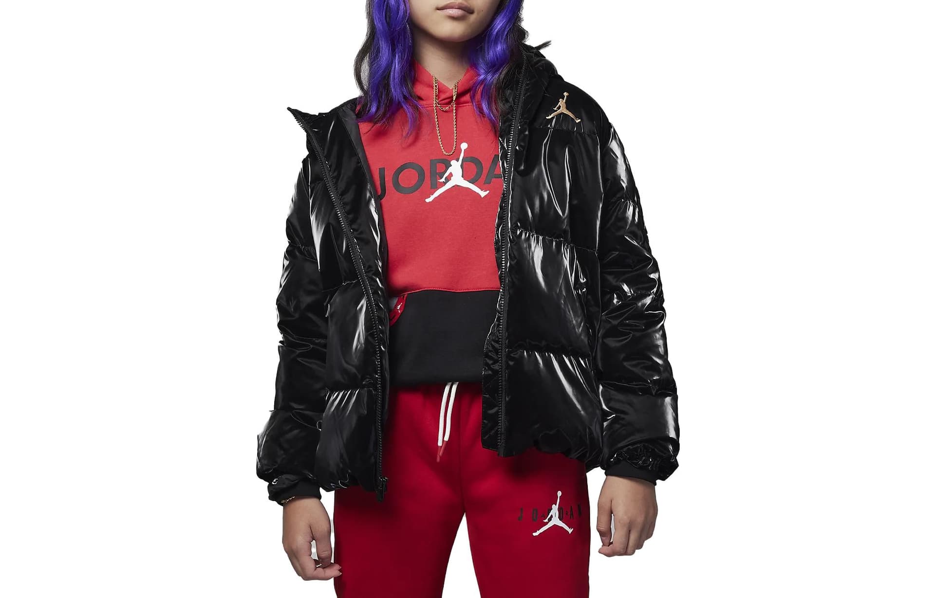 Jordan Logo - изображение 1