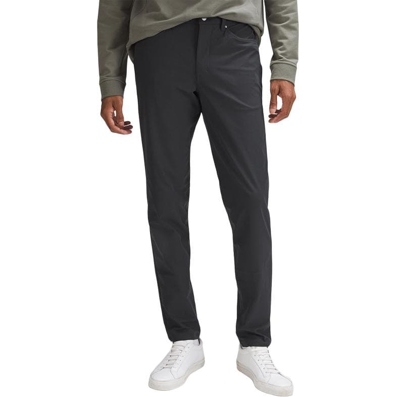 Штаны lululemon SS22 ABC Warpstreme - изображение 9