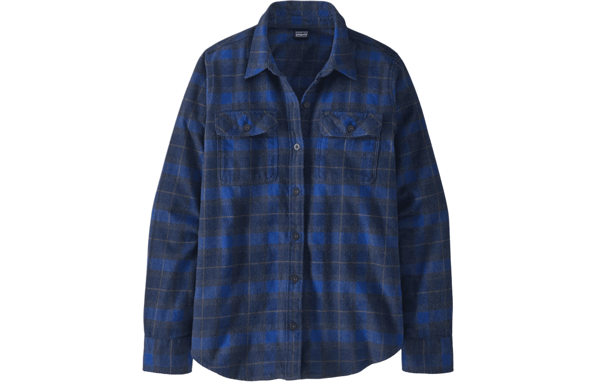 Блузка patagonia Logo - изображение 4