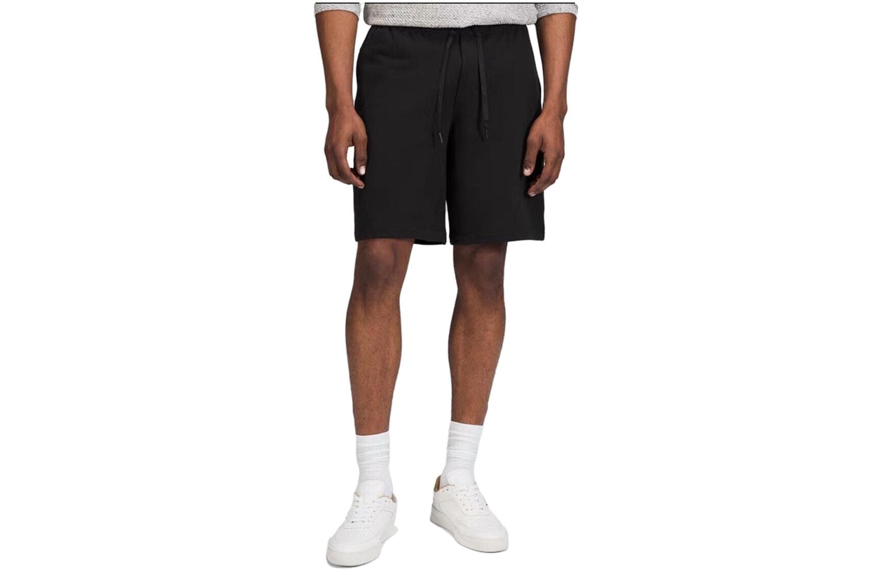 Шорты lululemon Relaxed Shorts 9" - изображение 3