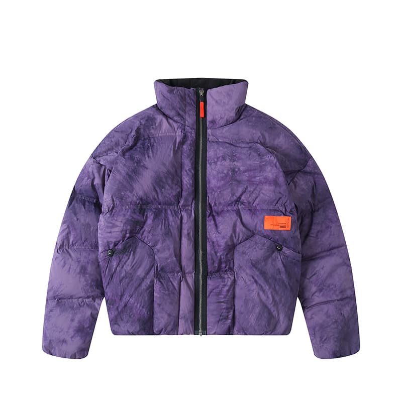 Зимняя куртка SCALER 60090 - изображение 1