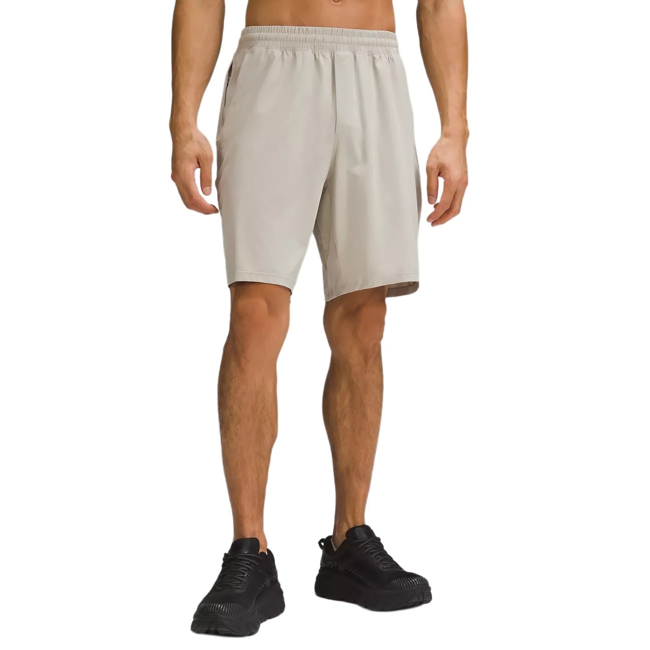 Тренировочные штаны lululemon Pace Breaker Shorts - изображение 12