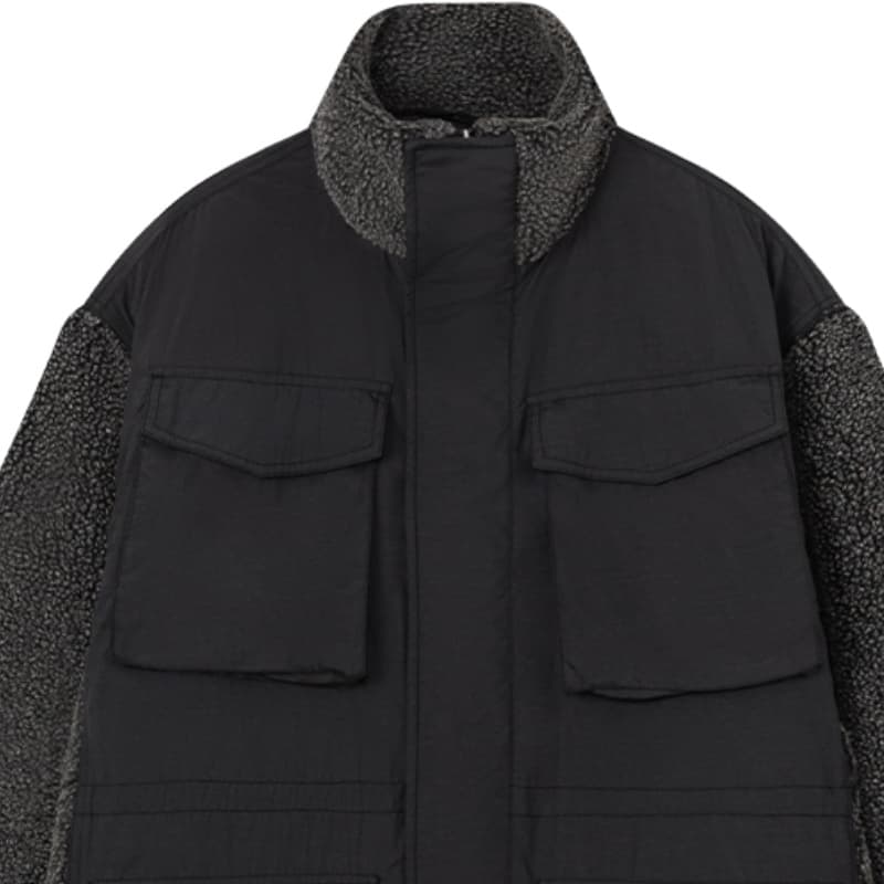 Куртка MERRELL x ALC - изображение 2