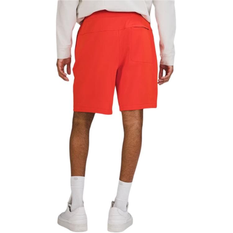 Шорты lululemon Relaxed Shorts 9" - изображение 10