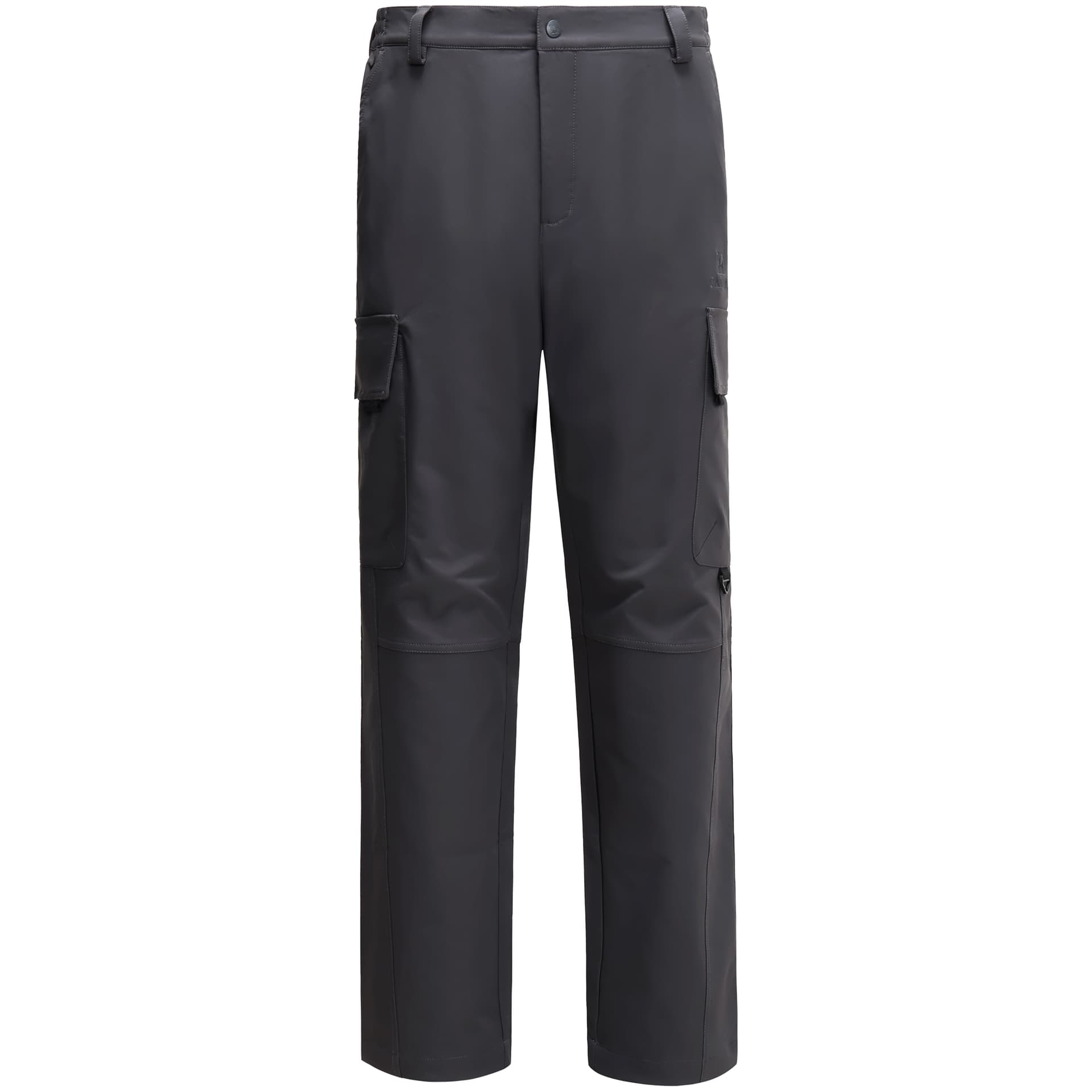 Мужские Softshell-брюки Camel - изображение 1
